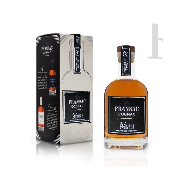 Vieille réserve Cognac Fransac
