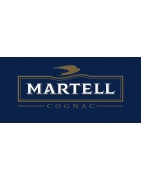 Cognac Martell