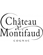 Cognac chateau montifaud