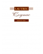 Cognac Lautrec I La Cognathèque